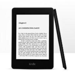 Welcome to the official Amazon.co.uk Kindle Twitter page! Kindle is Amazon's revolutionary wireless reading device that lets you download books in 60 seconds.