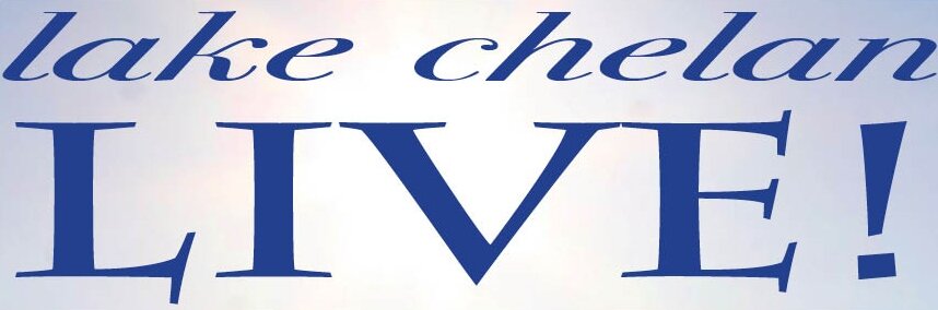 Lake Chelan Live! is the newest, unabridged source for media focusing on the Lake Chelan and Entiat valleys.