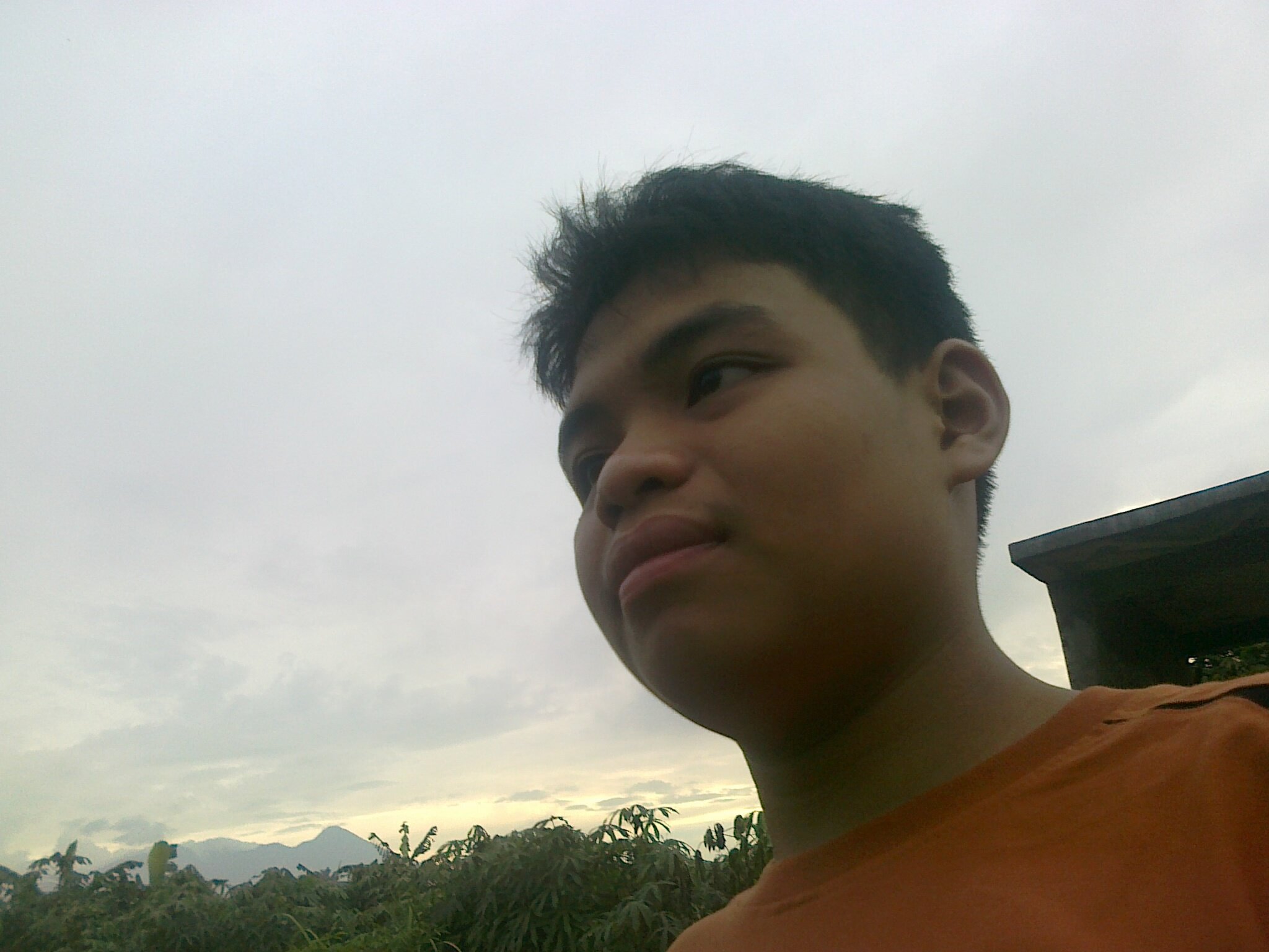 F.K UPNVJ '13, SMAN 2 Bogor, SMPN 30 Jakarta, SD Kasih Ananda Jakarta, Vocalist & Bassist