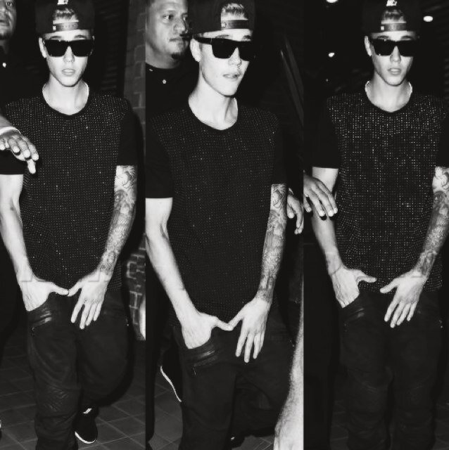 @justinbieber ily foreveaaa