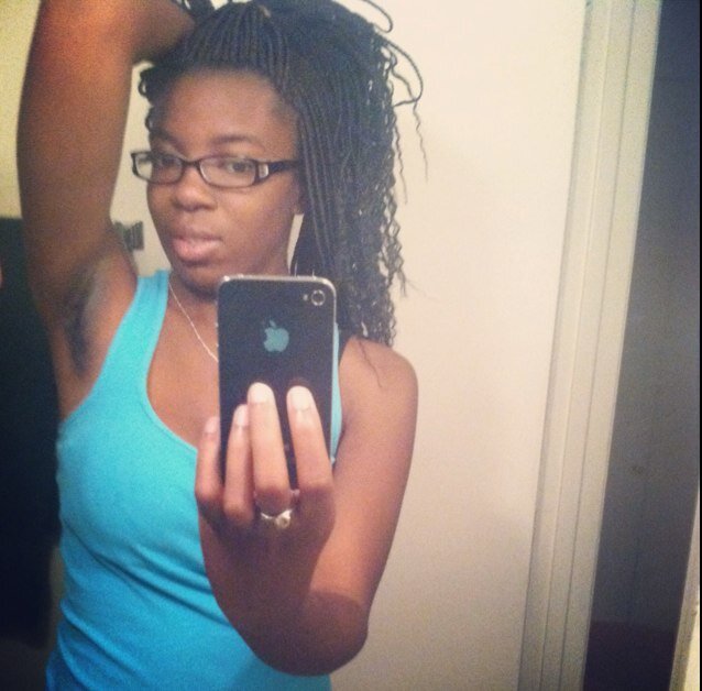 DaneshaSexi94's profile picture. Im 19 I like 2 dance party go out 2 eat i dnt like drama i lay bac nd sum times funni/jokey.! Dnt like fake ppl i stay 2 mi self.! :-) I love mi haterz.!