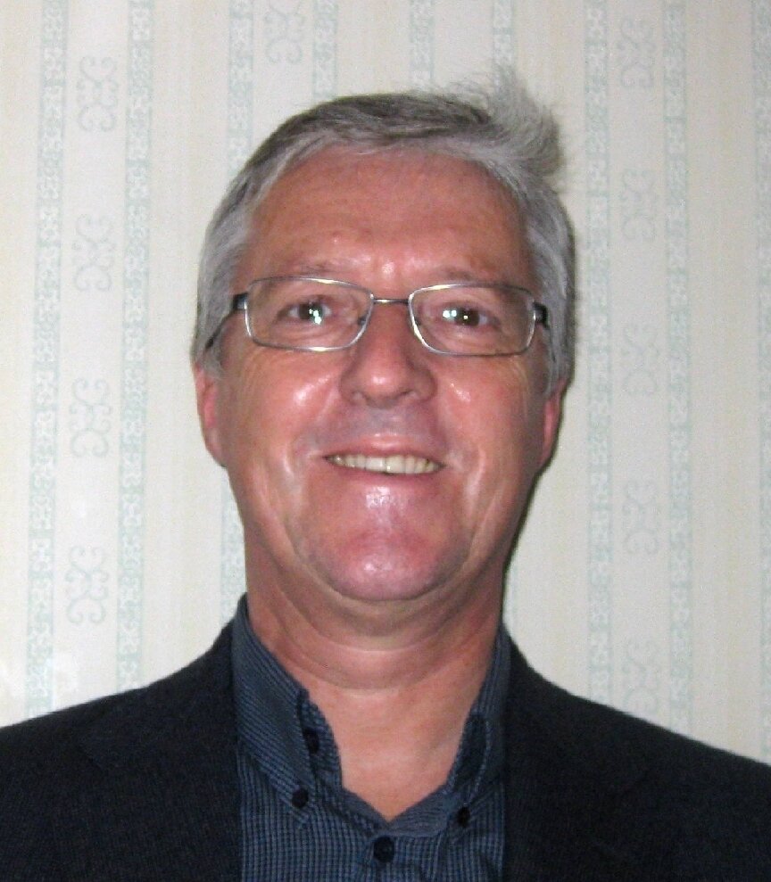 richard_dav's profile picture. Chair of Trustees, Maidenhead Waterways Group