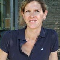 Ina Blümel ▪ @inablu@vis.social (@inablu) 's Twitter Profile
