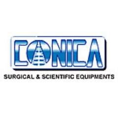 Conica Enterprises have developed wide range of high quality general and customized scientific and medical equipments.