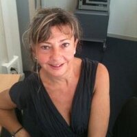 Isabelle Castéra (@icastera) 's Twitter Profile