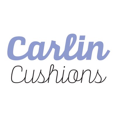 Limited edition cushion covers designed by Amanda & James