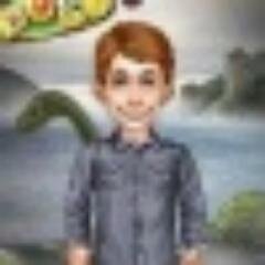 robandmacg's profile picture. 