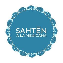 Sahten a la Mexicana es una nueva propuesta culinaria que nace de la fusión de la cocina siria + la cocina mexicana.