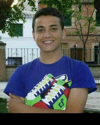 Amante del deporte, Ex-Jugador del C.D. Illescas 3ª División, Jugador del C.D.U Criptanense