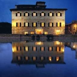 TermeBV's profile picture. A Bagno Vignoni l'hotel ideale per la tua vacanza benessere.