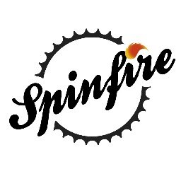 SpinfireCycling's profile picture. Passionate about cycling? Our team at Spinfire offer a range of cycling essentials to bring you the best deals. Style and performance guaranteed.