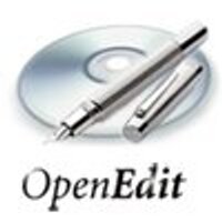 OpenEdit (@openeditsw) 's Twitter Profile