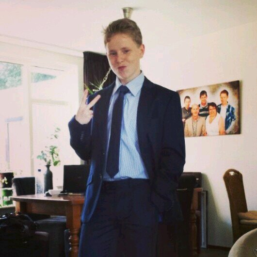i have a dream! and that dream is to be the lawyer I want to be