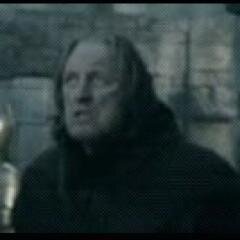 I'm from Ithilien, Gondor am counselor, and I am the second hand of Faramir.