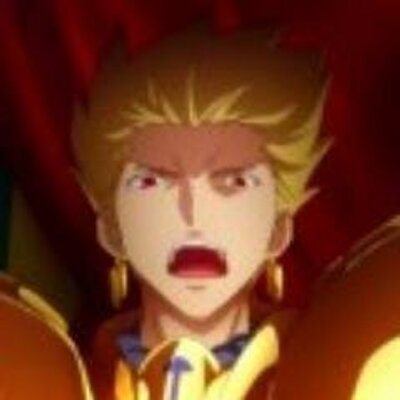 ギルガメッシュ うろzero Urozero Auo Twitter