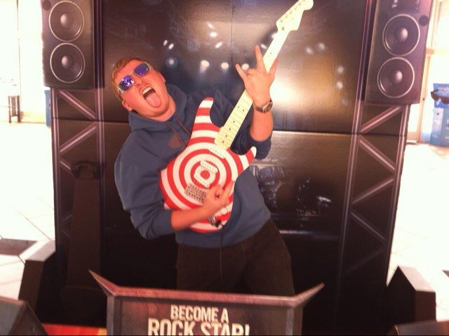 DustyBeaver87's profile picture. 