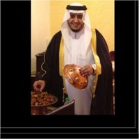 ضاحي بن عيسى الشمري(@i_dhahe) 's Twitter Profile Photo