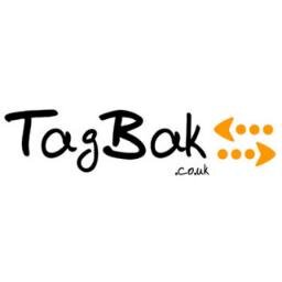 What would you say if we told you your lost gadgets could literally re-appear on your doorstep? TagBak provides a unique worldwide lost item recovery service!