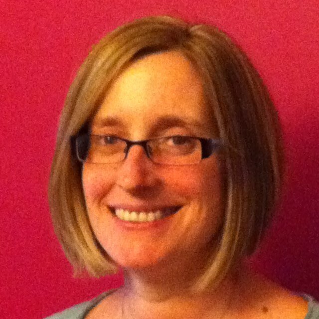 Freelance copywriter, plain English specialist and writing consultant. Also exceptional wife, mum and friend.