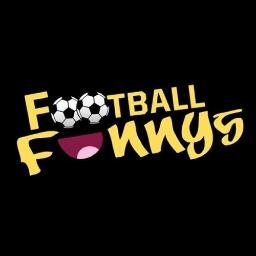 Onderdeel van @FootballFunnys