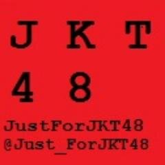 Fanbase In Indonesia, Always support @officialJKT48 | #JomJom | #SharePict | #ShareInfo |