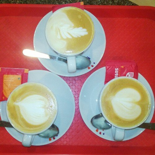 DatarAmogh's profile picture. 