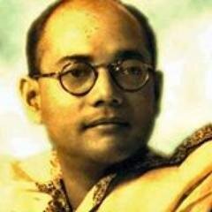 _Netaji_'s profile picture. Formed the Indian National Army attempted to gain India's independence from British rule by force with the help of the Axis Powers.