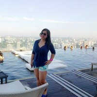 Yoke Fransisca (@yoksfransis) 's Twitter Profile