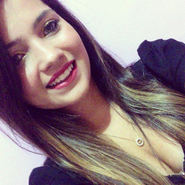 SCCP ❤ . @_stefanylima s2