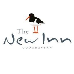 Welcome to The New Inn, Goonhavern. Your pub for fresh, locally sourced food & fine ales