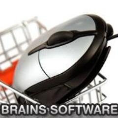 Brains_Software's profile picture. BRAINS is a provider of desktop tools and custom software applications!