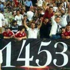 1453 Kartalları Resmi Hesabıdır.