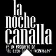 Resulta divertido ser un poco canalla. Mucho más que monólogos. Un producto exclusivo de @KUVERprod