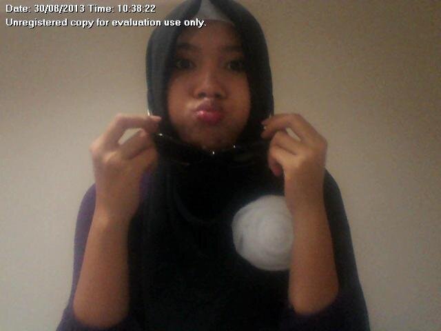 Biar Öяα̲̅ŋg Ɣªήğ  menilai bagaimana saya