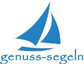 genuss-segeln in Griechenland: segeltörn im Mittelmeer auf der Yacht.