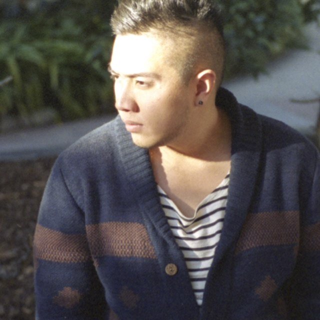 Barrel Chested Designer, UQ Masters Advertising/ Marketing Student & Has better hair than you.