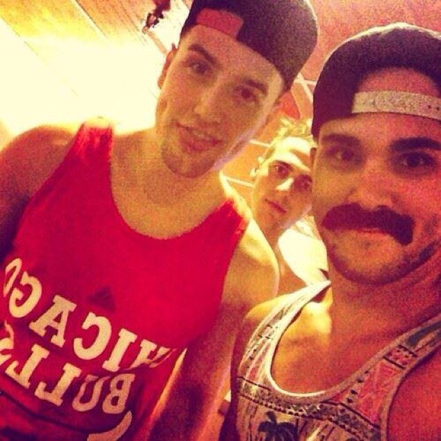 Be yourself because that's the only thing that you can be - Carlos Pena