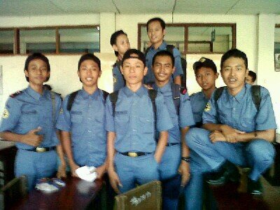 ☺ Drummer ☺ Allah S.W.T ☺ Student of GRAFIKA Y.L 1954© ☺ Team Basketball Grafika ☺ United Army ☺ Parung '106' Woles™