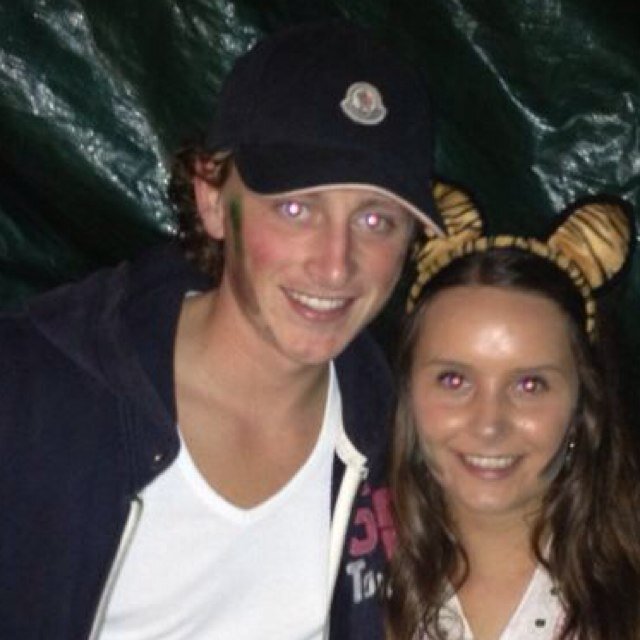 nickturksma's profile picture. 