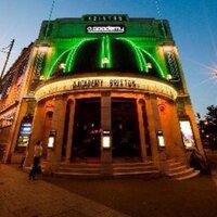 O2 Brixton (@o2brixton) 's Twitter Profile