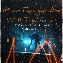 in the spirit of #AfricaGoCrazy look out for a chance to win a @thescript bag, Fav, Tweet & RT