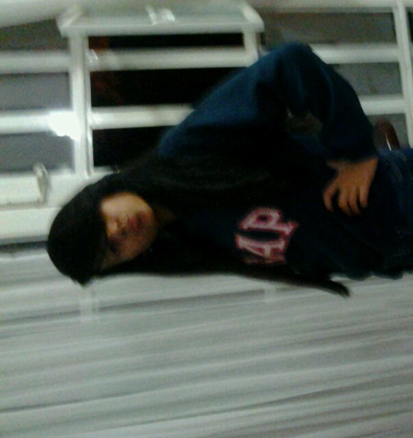 Yo Amo A One Direction :*