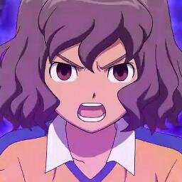ESTAMOS ENFADADOS PORQUE HINO NOS ODIA. EN CRUZADA CONTRA LOS OOC. GRITA PARA MARCAR EL GOL.