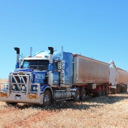 Farmer, Farther of 2 girls.  Sheep, vetch, wheat, barley,  canola and lupins.