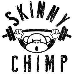 SkinnyChimp Profile Picture