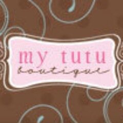 My Tutu Boutique offers the Most Posh items for your Itty Bitties, Twirly Toddlers, Sassy-Frassies & Tutu Haute Tweenie https://t.co/MmmI3ETpjt