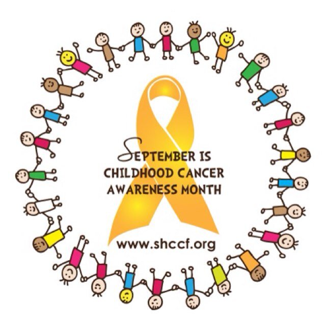 ​The Seth Harris Childhood Cancer Foundation is a foundation dedicated to raising childhood cancer awareness. For more info email: info@shccf.org