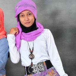 born 3 November 1994
Jurusan Fisioterapi in Poltekkes Kemenkes Makassar
from Makassar, Indonesia