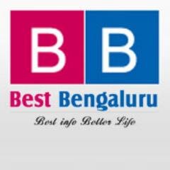 Bangalore Guide, Bangalore Jobs, Bangalore News, Business Listings, Classifieds, Market Watch, Etc