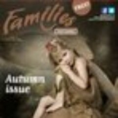 FamiliesELondon's profile picture. A free #parenting publication - What's On, #Clubs & # Classes, #Activities, #News, #Family Health, Reviews and more